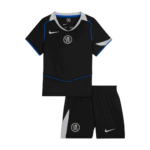 Chelsea Third Away Kids Soccer Jerseys Kit 2025/26