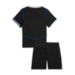 Chelsea Third Away Kids Soccer Jerseys Kit 2025/26