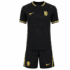 Chelsea Away Kids Soccer Jerseys Kit 2026/27