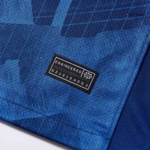 Chelsea Home Long Sleeve Jersey 2025/26 - Image 11