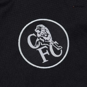 Chelsea Third Away Long Sleeve Jersey 2025/26 - Image 4