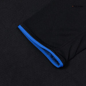 Chelsea Third Away Long Sleeve Jersey 2025/26 - Image 6
