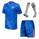 645143_1 Chelsea Home Jerseys Full Kit 2025/26