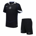 645360_1 Chelsea Third Away Jerseys Kit 2025/26