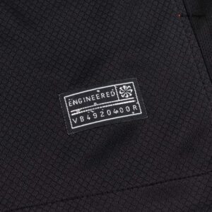 Chelsea Third Away Jerseys Kit 2025/26 - Image 11