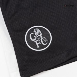 Chelsea Third Away Jerseys Kit 2025/26 - Image 13