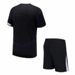 645360_2 Chelsea Third Away Jerseys Kit 2025/26