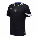 645360_4 Chelsea Third Away Jerseys Kit 2025/26