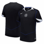 645360_6 Chelsea Third Away Jerseys Kit 2025/26