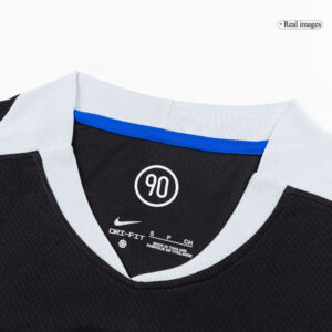 Chelsea Third Away Jerseys Kit 2025/26 - Image 7