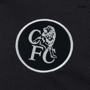 Chelsea Third Away Jerseys Kit 2025/26 - Image 8