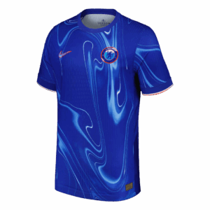 Chelsea Home Player Version Jersey