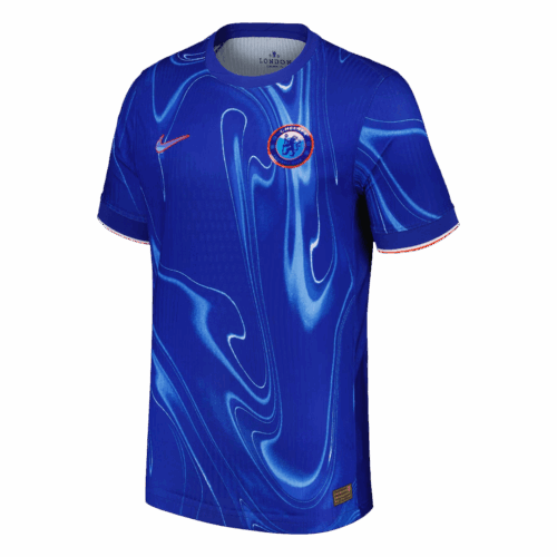 Chelsea Home Player Version Jersey