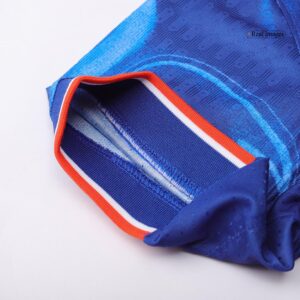Chelsea Home Player Version Jersey - Image 10
