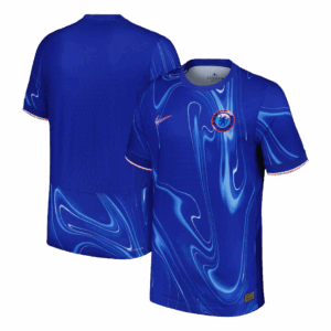 Chelsea Home Player Version Jersey - Image 3
