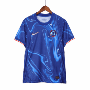 Chelsea Home Player Version Jersey - Image 5