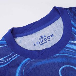 Chelsea Home Player Version Jersey - Image 7