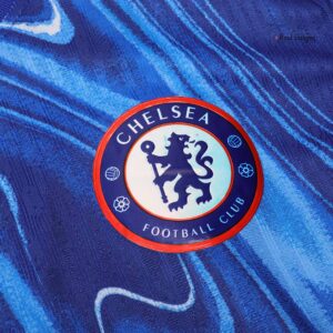 Chelsea Home Player Version Jersey - Image 8