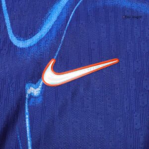 Chelsea Home Player Version Jersey - Image 9