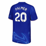 PALMER #20 Chelsea Home Player Version Jersey