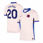 644944_1 PALMER #20 Chelsea Away Player Version Jersey