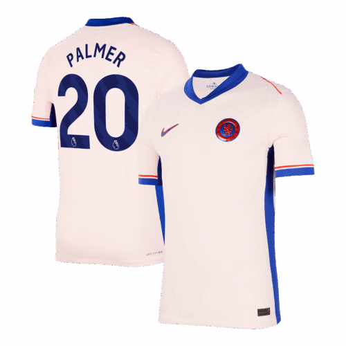 PALMER #20 Chelsea Away Player Version Jersey