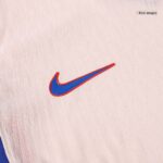 644944_4 PALMER #20 Chelsea Away Player Version Jersey