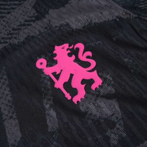 Chelsea Third Away Player Version Jersey - Image 8