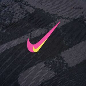 Chelsea Third Away Player Version Jersey - Image 9