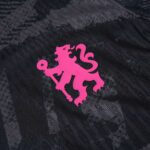 PALMER #20 Chelsea Third Away Player Version Jersey