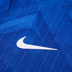 GARNACHO #49 Chelsea Home Player Version Jersey 2025/26 - Image 9