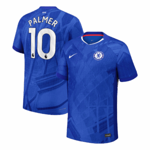 PALMER #10 Chelsea Home Player Version Jersey 2025/26