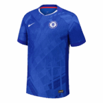 645215_2 PALMER #10 Chelsea Home Player Version Jersey 2025/26