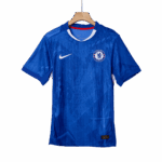 645215_5 PALMER #10 Chelsea Home Player Version Jersey 2025/26