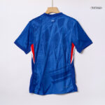 645215_6 PALMER #10 Chelsea Home Player Version Jersey 2025/26