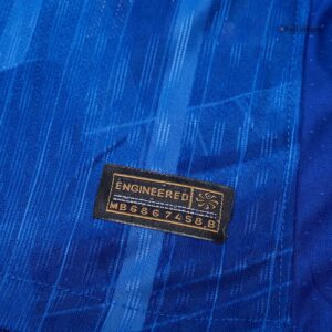Chelsea Home Player Version Jersey 2025/26 - Image 11
