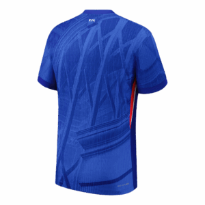 Chelsea Home Player Version Jersey 2025/26 - Image 2