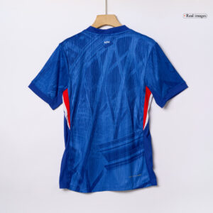 Chelsea Home Player Version Jersey 2025/26 - Image 6