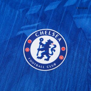 Chelsea Home Player Version Jersey 2025/26 - Image 8