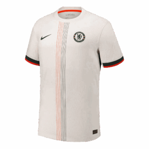 HATO #21 Chelsea Away Player Version Jersey 2025/26 - Image 4