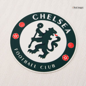 HATO #21 Chelsea Away Player Version Jersey 2025/26 - Image 8