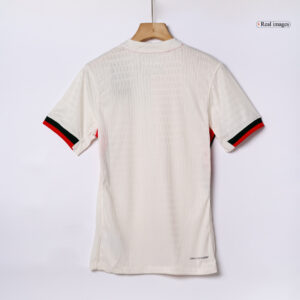 GARNACHO #49 Chelsea Away Player Version Jersey 2025/26 - Image 6
