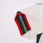645308_10 PALMER #10 Chelsea Away Player Version Jersey 2025/26