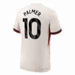 645308_3 PALMER #10 Chelsea Away Player Version Jersey 2025/26