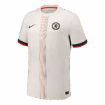 645308_4 PALMER #10 Chelsea Away Player Version Jersey 2025/26
