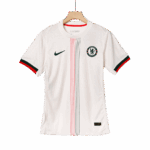 645308_5 PALMER #10 Chelsea Away Player Version Jersey 2025/26
