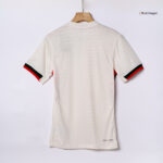645308_6 PALMER #10 Chelsea Away Player Version Jersey 2025/26