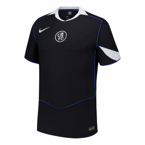 Chelsea Third Away Player Version Jersey 2025/26