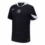 645587_4 Chelsea Third Away Player Version Jersey 2025/26