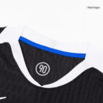645587_5 Chelsea Third Away Player Version Jersey 2025/26
